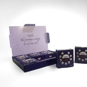 EBS Brightening Soap